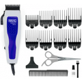 Imagem da oferta Máquina de Cortar Cabelo Wahl Home Cut Basic 9155 com 8 Pentes