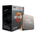 Imagem da oferta Processador AMD Ryzen 3 3200G 3.6GHz (4GHz Max Turbo) Cache 4MB 4 Núcleos 4 Threads AM4 Com video Integrado - YD3200C5F
