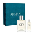 Imagem da oferta Kit Acqua Di Gió + Mini Eau de Toilette Masculino-100 ml