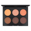 Imagem da oferta Paleta de Contorno Studio Fix Medium Dark/Dark - MAC