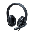 Imagem da oferta Headset Pro Conexão USB com Mic Multi