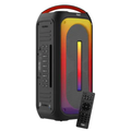 Imagem da oferta Caixa de Som Philco Extreme Ex Bass 650W PCX6700 Preto Bivolt