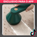 Imagem da oferta Papa Bolinhas Elétrico Sem Fio Recarregável Removedor de Pelos e Fiapos