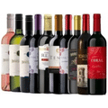 Imagem da oferta Kit 10 Vinhos por