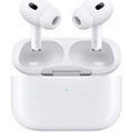 Imagem da oferta Apple AirPods Pro 2ª Geração com Estojo de Recarga MagSafe USB-C Branco