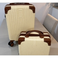 Imagem da oferta Mala de Viagem 10kg 360° com Frasqueira