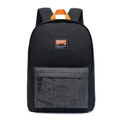 Imagem da oferta Mochila Onbongo Resistente Casual Escolar 21 Litros