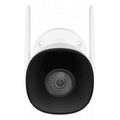 Imagem da oferta Câmera De Segurança Wi-fi Im5sc Full Hd 1080p 2.8m Intelbras Cor Branco-gelo