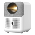 Imagem da oferta Projetor Byintek U4 1080p LCD Wi-Fi Bluetooth Android Portátil 30-200" LED