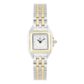 Imagem da oferta Relógio Quadrado Boxy Bicolor - Saint Germain