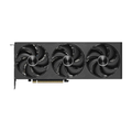 Imagem da oferta Placa de Vídeo MSI GeForce RTX 5080 INSPIRE 3X BLACK OC 16GB GDDR7 PCIe 5.0 DLSS4 Ray Tracing 912-V531-686
