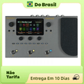 Imagem da oferta Pedaleira de Guitarra Sonicake MATRIBOX 2