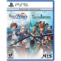Imagem da oferta The Legend Of Heroes Trails - From Zero + Azure - Deluxe Edition - PS5