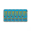 Imagem da oferta Monster Energético Pack 6 Unidades Mango Loco
