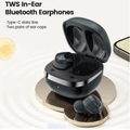 Imagem da oferta Fone de Ouvido Toocki TWS BT 5.2