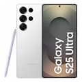 Imagem da oferta Celular Samsung Galaxy S25 Ultra 5g 256gb 12gb Câm Quád Cor Prata - R$ 5.948,28