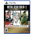 Imagem da oferta Metal Gear Solid Master Collection PS5