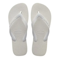 Imagem da oferta Chinelo Unissex Top Havaianas Liso - R$ 32,5