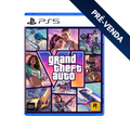 Imagem da oferta Jogo Grand Theft Auto VI Edição Standard - PS5