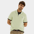 Imagem da oferta Camisa Polo Hering Masculina