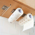 Imagem da oferta Porta Papel Toalha e Suporte Filme Alumínio