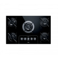 Imagem da oferta Cooktop 5 bocas  com controle fácil e acendimento automático - CD075AE