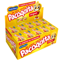 Imagem da oferta Paçoca Quadrada Paçoquita C50 Unidades 1kg Festa Junina Santa Helena