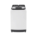 Imagem da oferta Lavadora de Roupas Midea 15kg Cesto Inox 13 Programas de Lavagem Branca Wave Agitator