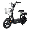 Imagem da oferta Bicicleta Scooter Elétrica Xplore 48v 12ah 500w Sem Cnh Preto