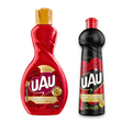 Imagem da oferta Kit Rosas e Sedução - Limpador 500ml + Multiuso