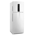 Imagem da oferta Geladeira Electrolux Frost Free Inverter 480L Efficient com AutoSense SmartBivolt Duplex cor Branca (IT70) Bivolt