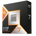 Imagem da oferta Processador AMD Ryzen 7 9800X3D (AM5 8 Cores 16 Threads 5.2 GHz 104 MB CacheRadeon GraphicsSem Cooler)