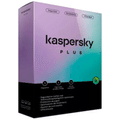 Imagem da oferta Antivírus Kaspersky Plus 1 Ano 1 Dispositivo