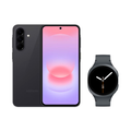 Imagem da oferta Galaxy A37 5G (128Gb) + Galaxy Watch8 Bt 40mm