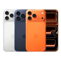 Imagem da oferta Celular Apple iPhone 17 Pro Max 256GB Câmera Tripla Fusion de 48MP Tela 6.9" Super Retina XDR 5G NFC
