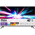 Imagem da oferta Smart Tv 40” Philco Tv Led Dolby Audio