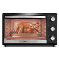 Imagem da oferta Forno Elétrico Philco 44L Dupla Resistência PFE44P 127V