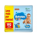 Imagem da oferta Toalha Umedecida Babysec Ultrafresh Galinha Pintadinha 192 Unidades