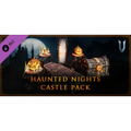 Imagem da oferta Jogo V Rising - Haunted Nights Castle Pack - PC Steam