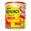 Imagem da oferta Fórmula Infantil Ninho Fases 1+ Entre 1 A 3 Anos 800g Nestlé