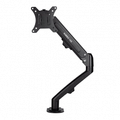 Imagem da oferta Suporte para Monitor Articulado com Pistão A Gás Zinnia Nimbo 100 17" A 27" ZNO-ZNNBO100