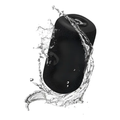 Imagem da oferta Caixa de Som Bluetooth Caixinha Portatil Amet Box Opus 10W IPX6 À Prova D'Água 7 Horas Bateria Recarregável Cartão TF Preta
