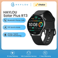 Imagem da oferta Smartwatch Haylou Solar Plus RT3