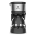 Imagem da oferta Cafeteira Elétrica Electrolux Inox 15 xicaras 600ml