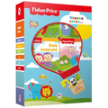 Imagem da oferta Kit livrinhos Fisher-Price - Quando estou... (Com 6 mini livrinhos)