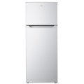 Imagem da oferta Geladeira Refrigerador Hq Defrost 230 Litros Branco Hq-230rdf 127v