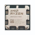 Imagem da oferta Processador Amd Ryzen 5 7600X 4.7Ghz AM5 Novo (Sem Caixa Box ou Cooler)