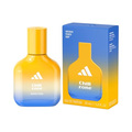 Imagem da oferta Perfume Vibes Chill Zone Adidas 30 Ml