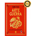 Imagem da oferta Livro A Arte da Guerra - Sun Tzu