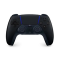 Imagem da oferta Controle Sem Fio Sony DualSense, PlayStation 5, Bluetooth, Midnight Black CFI-ZCT2W